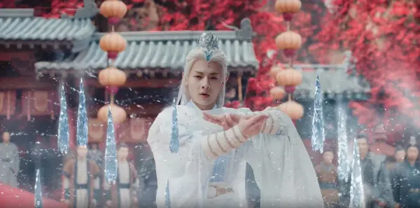 水龙吟第7集剧照